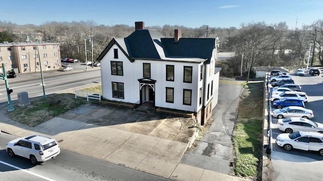 534 Madison St, Clarksville, TN 37040 - photo 1
