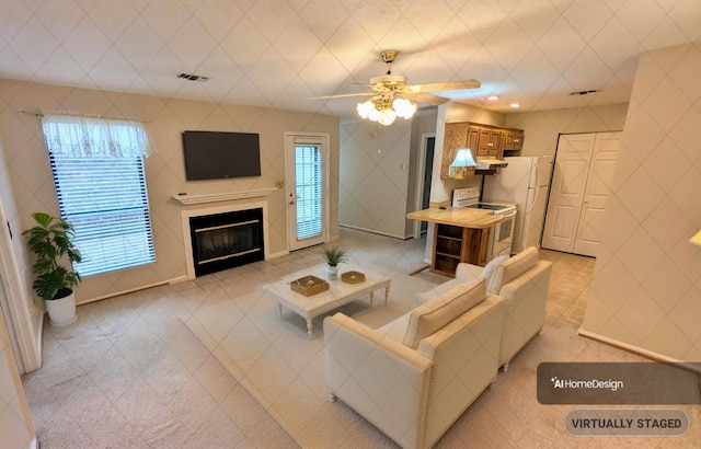 118 Castlewood Ln, Lebanon, TN 37087 - photo 1