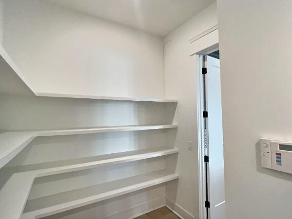 1412 Woodmont Blvd, Nashville, TN 37215 - view of pantry