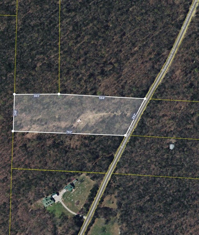 0 Buncombe Rd, Belvidere, TN 37306
