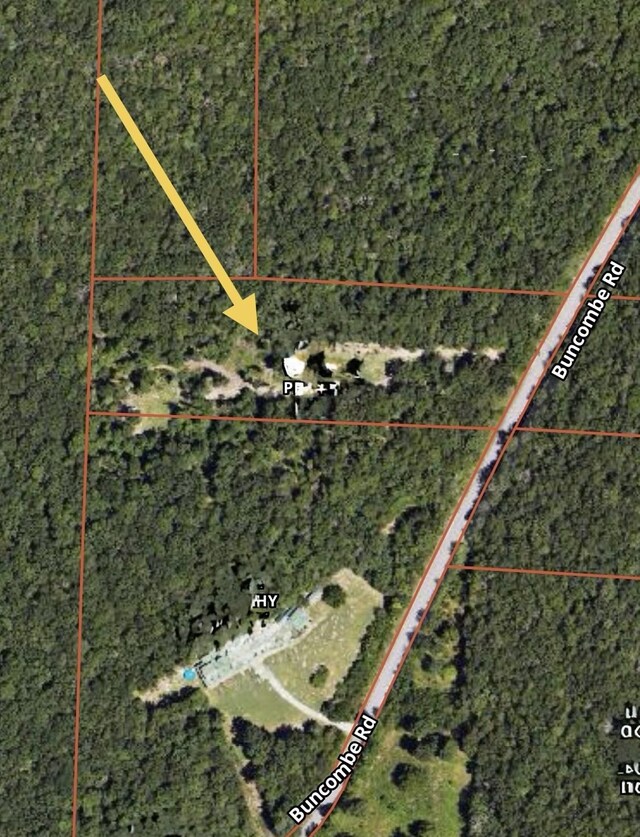 0 Buncombe Rd, Belvidere, TN 37306