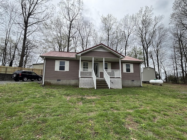 153 Henry Harris Rd, Westmoreland, TN 37186 - photo 1