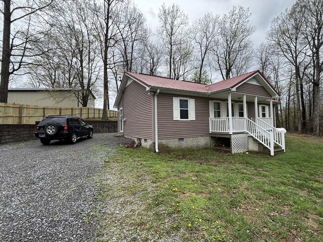 153 Henry Harris Rd, Westmoreland, TN 37186 - photo 3