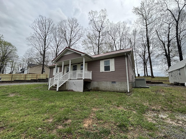 153 Henry Harris Rd, Westmoreland, TN 37186 - photo 2