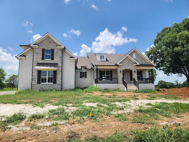1581 John Sharp Rd, Spring Hill, TN 37174 - photo 1