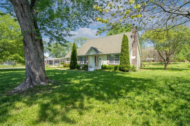 1609 Frances St, Lawrenceburg, TN 38464 - photo 1