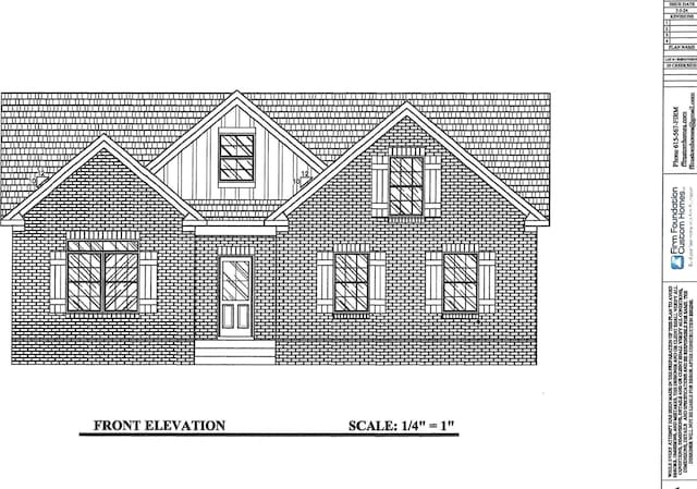 198 Creekside Dr, Lewisburg, TN 37091 - view of miscellaneous property collateral