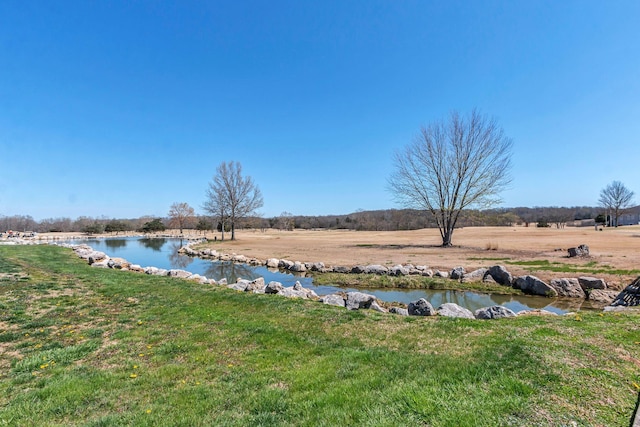 200 Creekside Dr, Lewisburg, TN 37091 - property view of water