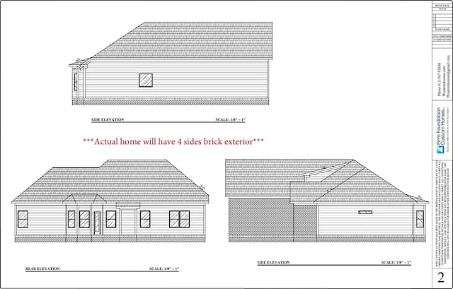 200 Creekside Dr, Lewisburg, TN 37091 - view of miscellaneous document