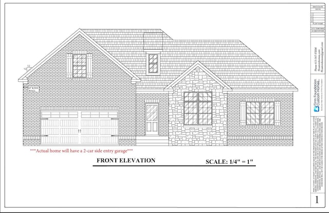 200 Creekside Dr, Lewisburg, TN 37091 - view of miscellaneous document