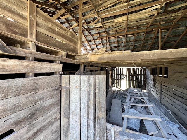 3795 Wayland Springs Rd, Iron City, TN 38463 - view of interior details