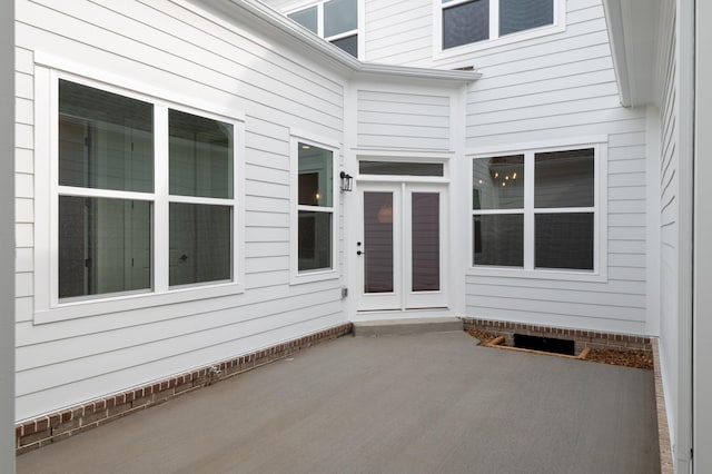3180 Long Branch Cir, Franklin, TN 37064 - view of patio / terrace