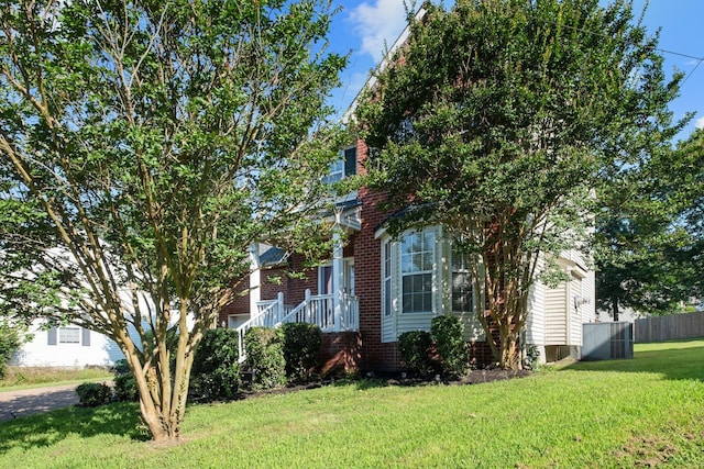 4009 Wellington Ct, Old Hickory, TN 37138 - view of front of home