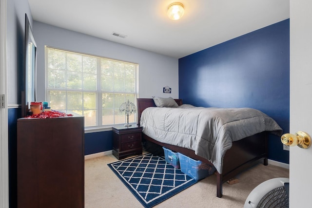 4009 Wellington Ct, Old Hickory, TN 37138 - bedroom with carpet and baseboards