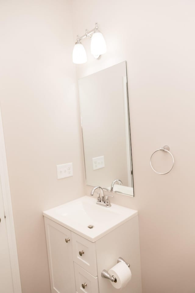 1361 Riley Hill Rd, Pulaski, TN 38478 - bathroom featuring vanity