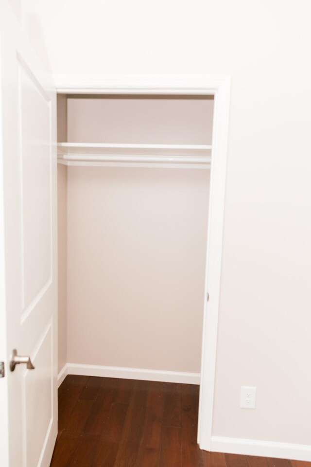 1361 Riley Hill Rd, Pulaski, TN 38478 - view of closet