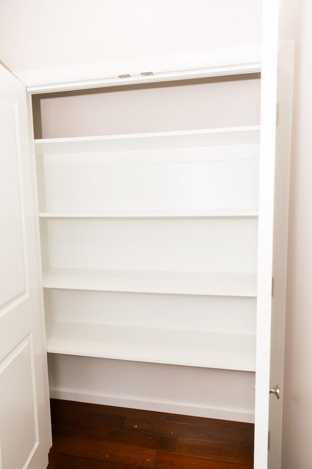 1361 Riley Hill Rd, Pulaski, TN 38478 - view of closet