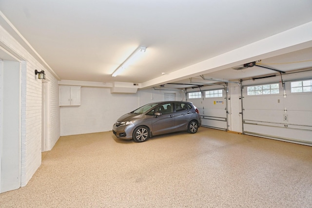 1935 Liberty Ln, Gallatin, TN 37066 - view of garage