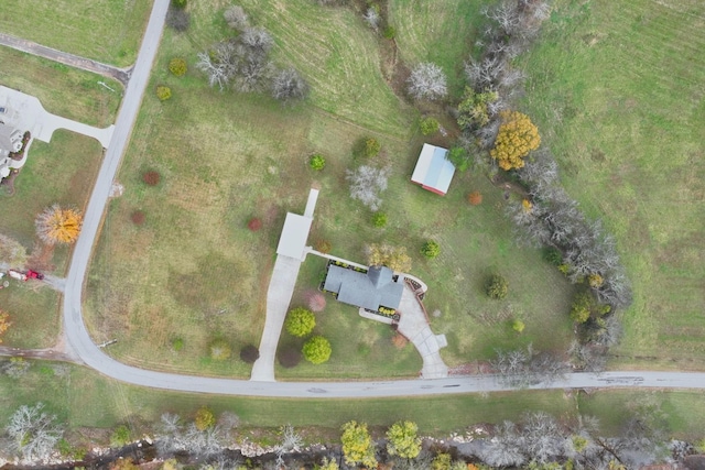 1935 Liberty Ln, Gallatin, TN 37066 - drone / aerial view