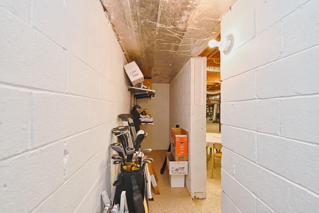 1935 Liberty Ln, Gallatin, TN 37066 - view of utility room