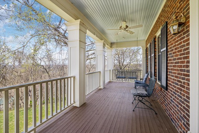 605 Natchez Bend Rd, Nashville, TN 37221 - photo 34