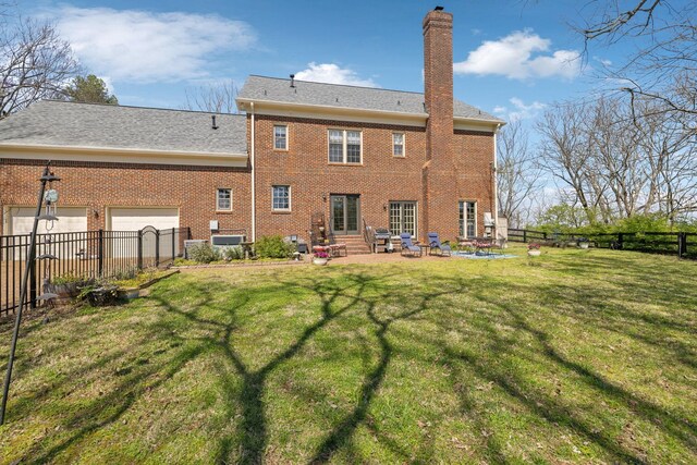 605 Natchez Bend Rd, Nashville, TN 37221 - photo 24