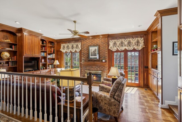 605 Natchez Bend Rd, Nashville, TN 37221 - photo 19