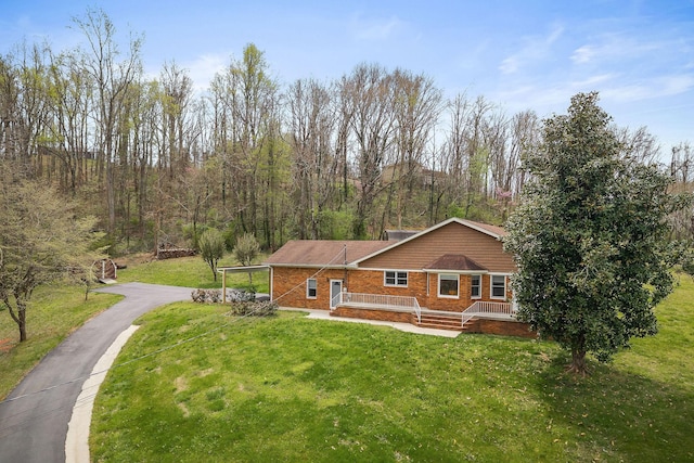 817 Peach Dr, Livingston, TN 38570 - photo 1