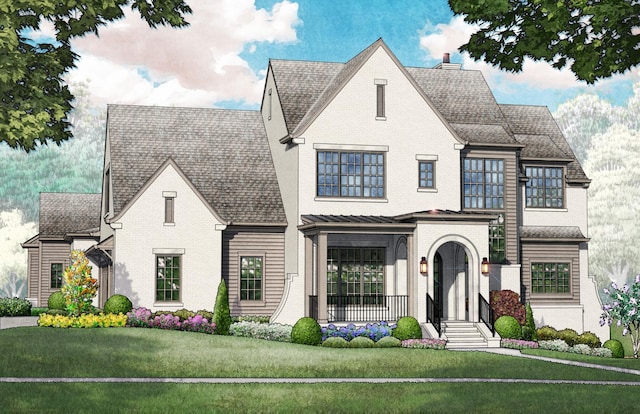 8076 Heirloom Blvd, College Grove, TN 37046 - view of miscellaneous property collateral