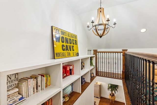 210 Cherokee Rd, Nashville, TN 37205 - interior space