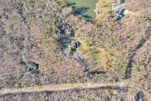 700 Falls Rd, Monterey, TN 38574 - aerial view