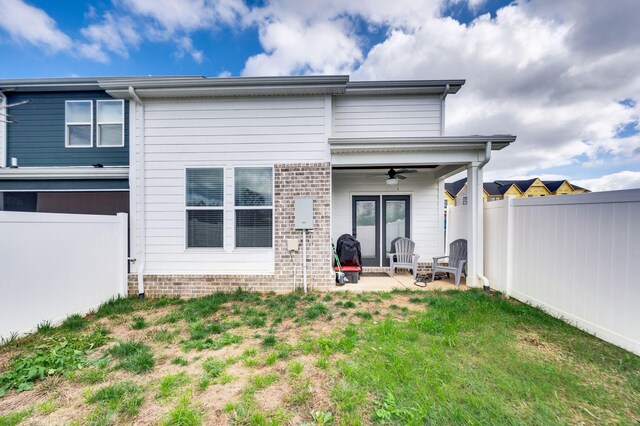 3549 Burgate Trl, Thompsons Station, TN 37179 - photo 38