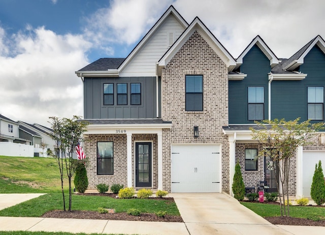 3549 Burgate Trl, Thompsons Station, TN 37179 - photo 1