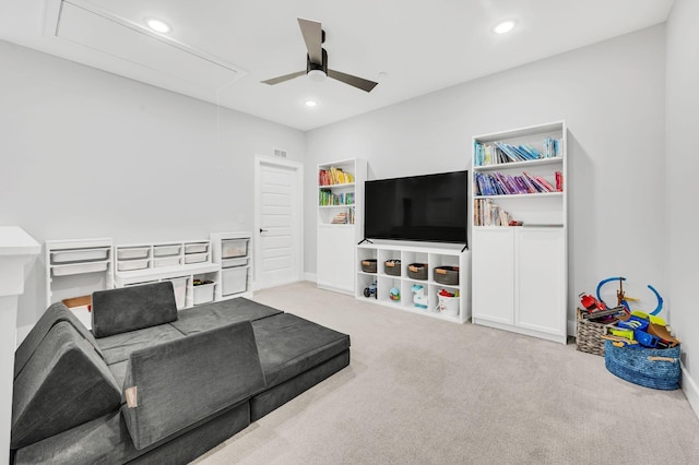 3549 Burgate Trl, Thompsons Station, TN 37179 - photo 27