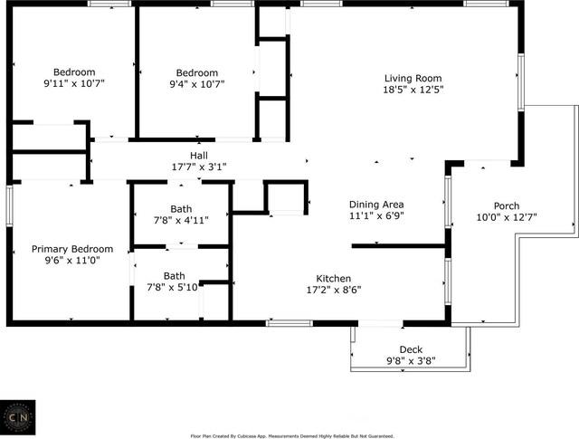 3301 Torbett St, Nashville, TN 37209 - photo 19
