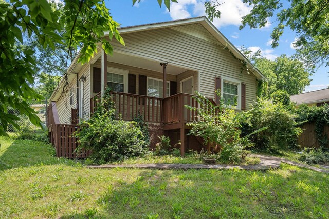 3301 Torbett St, Nashville, TN 37209 - photo 1