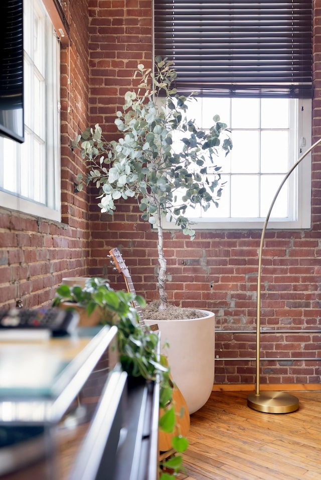 1400 Rosa L Parks Blvd Unit 318, Nashville, TN 37208 - view of details