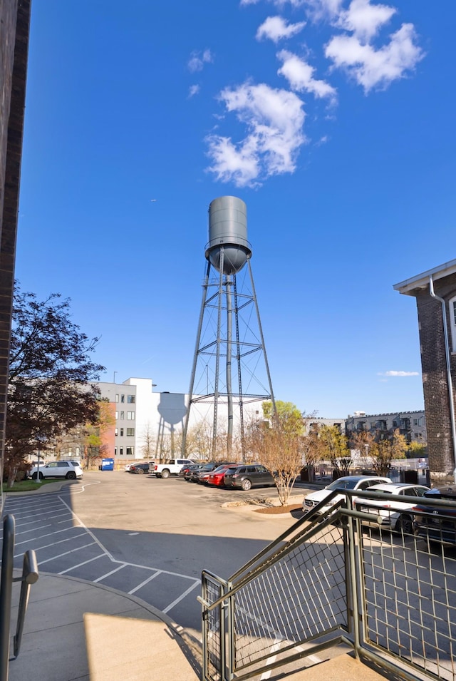 1400 Rosa L Parks Blvd Unit 318, Nashville, TN 37208 - exterior space