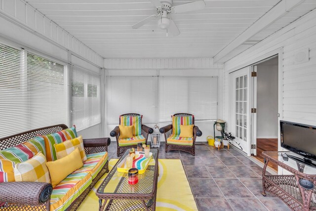 2712 Long Hollow Pike, Hendersonville, TN 37075 - view of sunroom