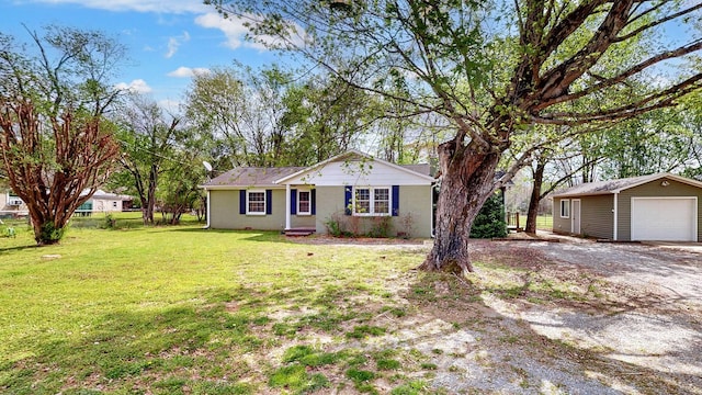 20 S Lincoln Rd, Fayetteville, TN 37334 - photo 1