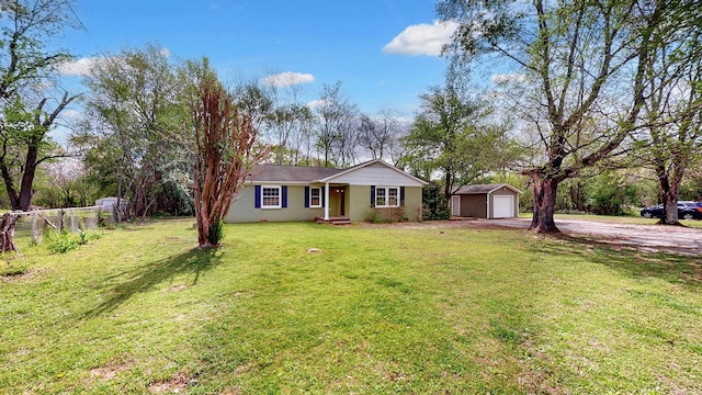 20 S Lincoln Rd, Fayetteville, TN 37334 - photo 2