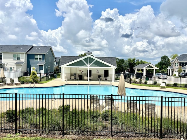 305 Victoria Dr, Lebanon, TN 37090 - photo 1