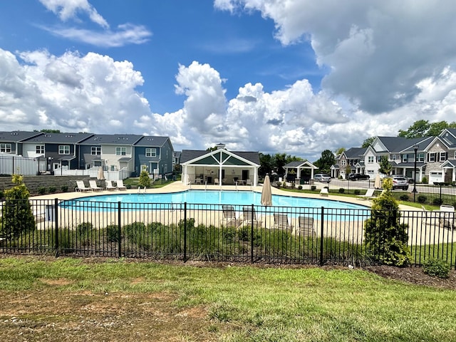 305 Victoria Dr, Lebanon, TN 37090 - photo 24