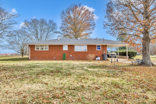 2345 Nashville Hwy, Columbia, TN 38401 - photo 29