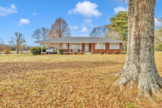 2345 Nashville Hwy, Columbia, TN 38401 - photo 17