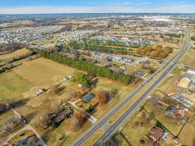 2345 Nashville Hwy, Columbia, TN 38401 - photo 5