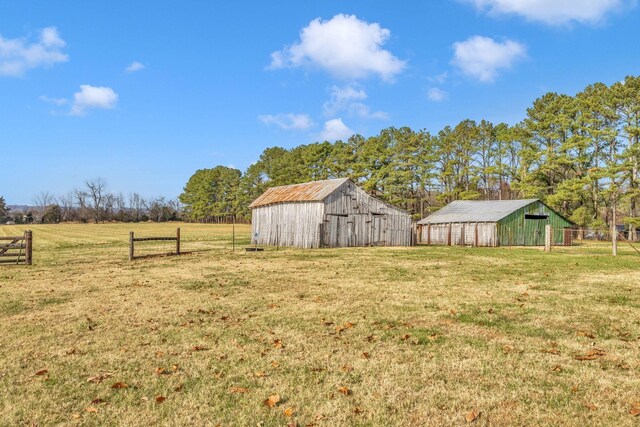 2345 Nashville Hwy, Columbia, TN 38401 - photo 33