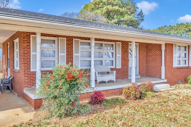 2345 Nashville Hwy, Columbia, TN 38401 - photo 20