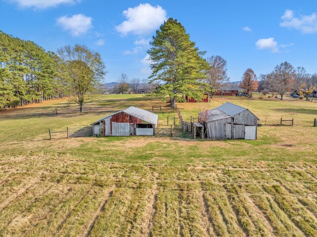 2345 Nashville Hwy, Columbia, TN 38401 - photo 35