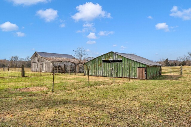 2345 Nashville Hwy, Columbia, TN 38401 - photo 34